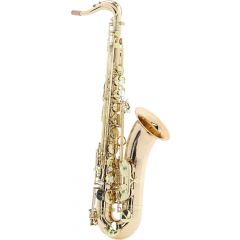 SML Paris Saxophone ténor Sib Cuivre rose verni Semi-Pro "Série Vendôme" VT-8000 - Vue 1